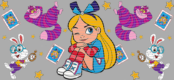 16oz Princess-N4-1226